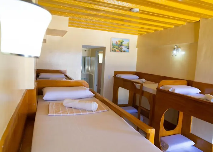 Gingging Hotel And Resort