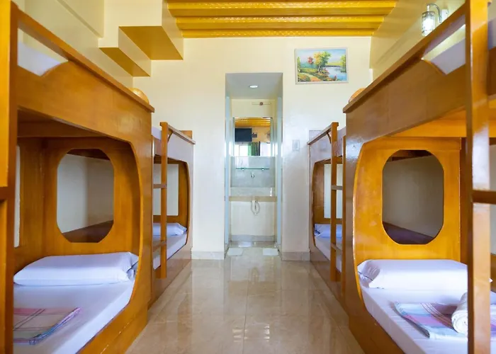 Gingging Hotel And Resort