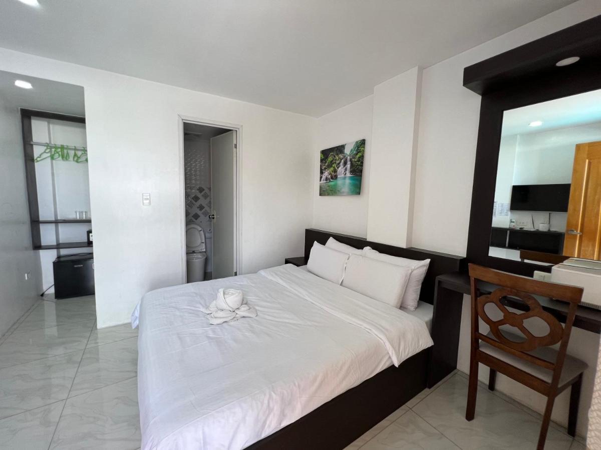 Hotel Gingging And Oslob