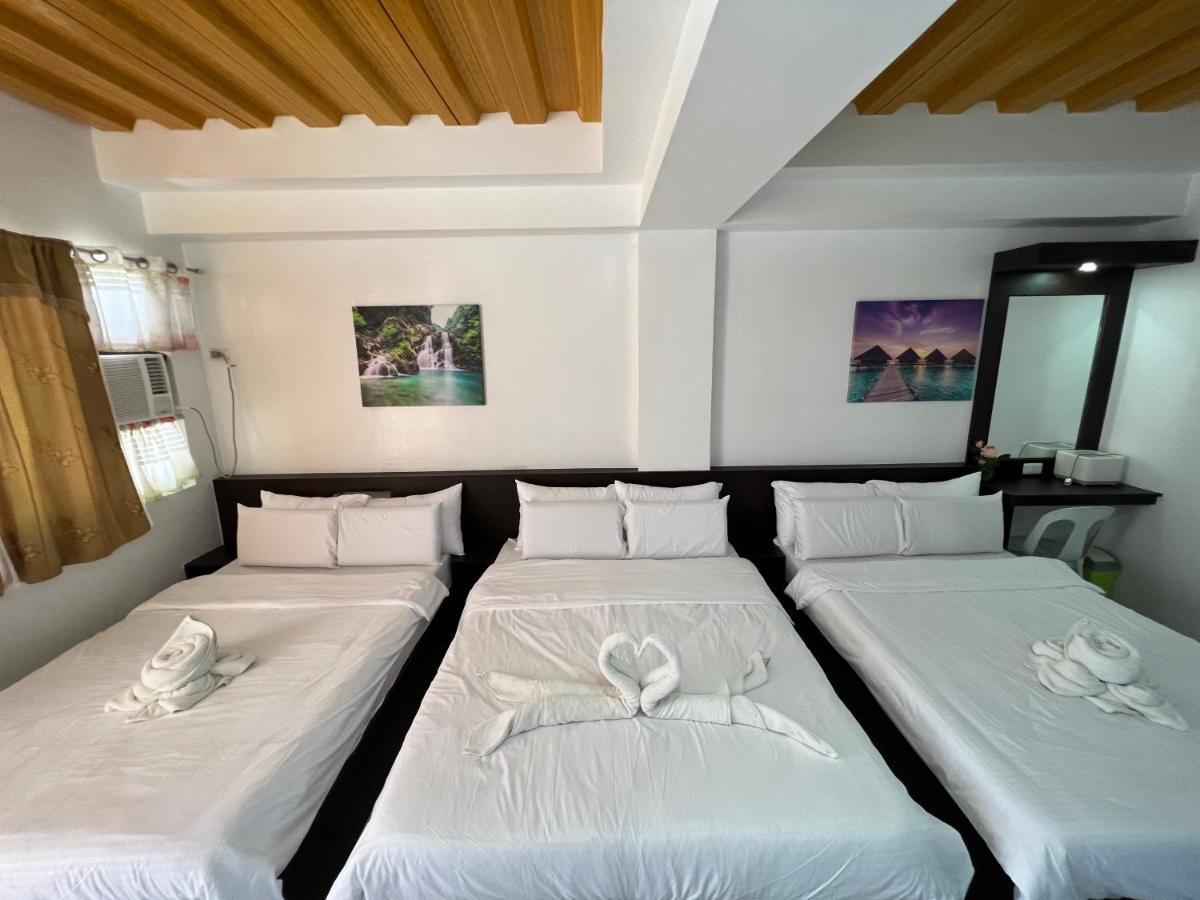 Hotel Gingging And 3*